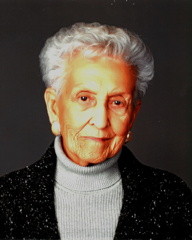 Photo of Irene Phillips-Rice